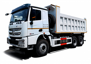 Самосвал XCMG XGA3250D5WC G7 6×4