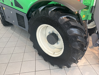 Телескопический погрузчик TLH 3507-AGRI